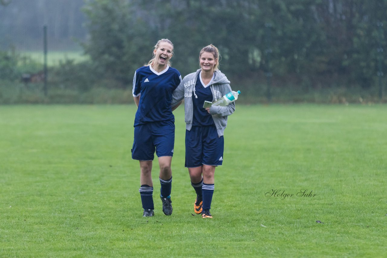 Bild 386 - Frauen TSV Gnutz - SV Bokhorst : Ergebnis: 7:0